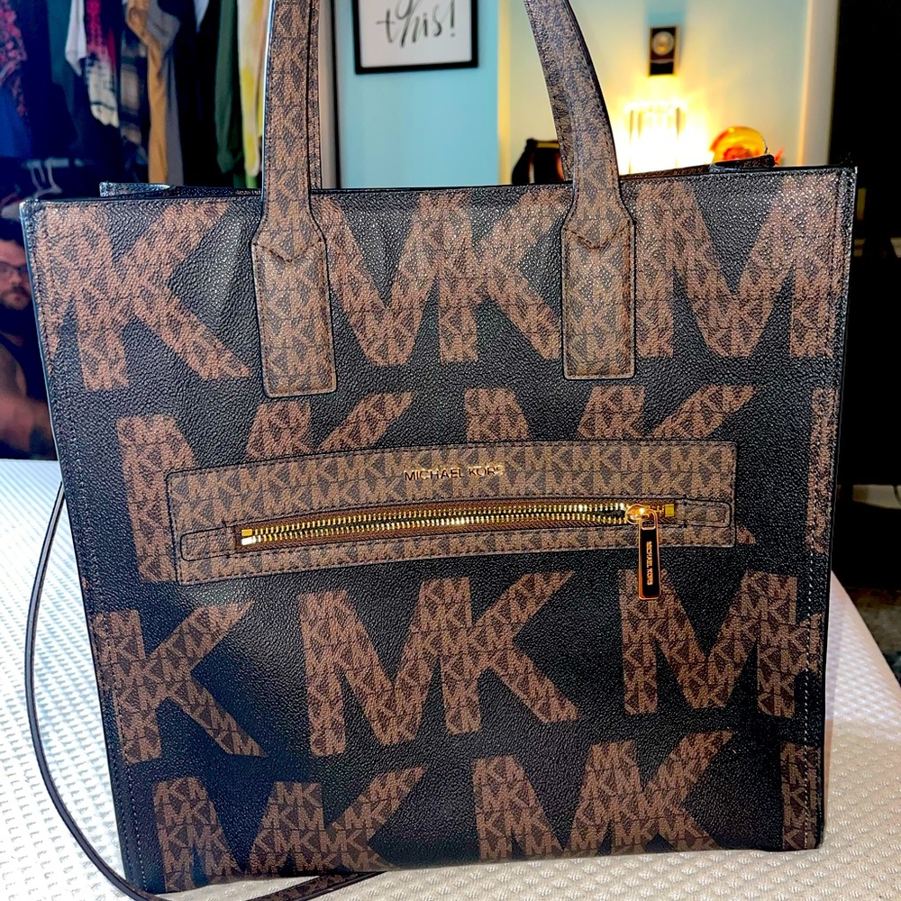 MK BAG